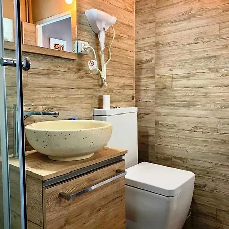 Casa La Valle Holiday home *