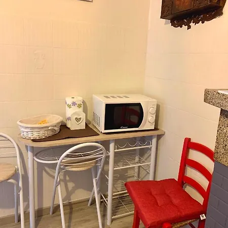 Holiday home Casa La Valle San Fedele Intelvi