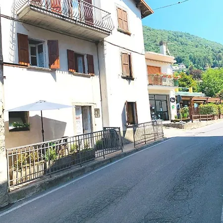 Casa La Valle Holiday home San Fedele Intelvi