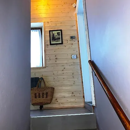 Holiday home Casa La Valle