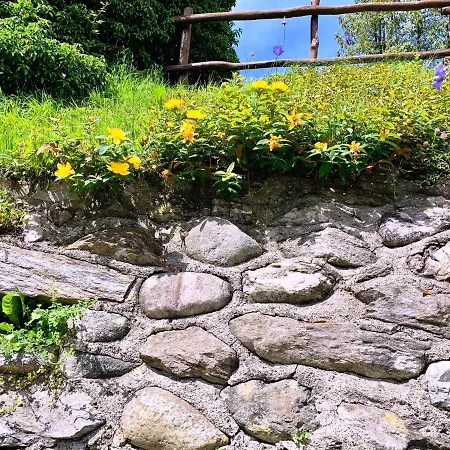 Casa La Valle Holiday home