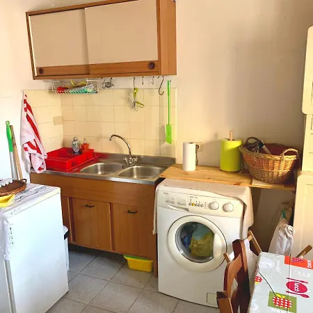 Casa La Valle Дом отдыха