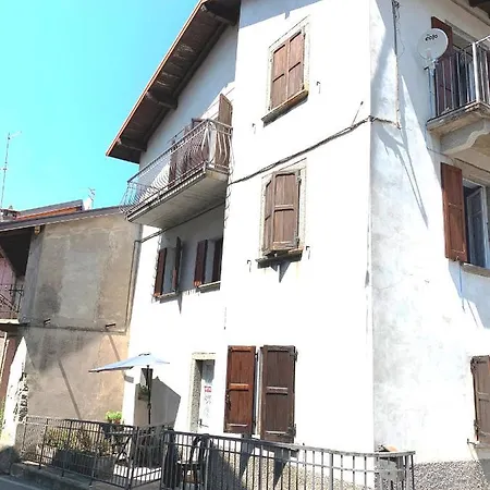 Casa La Valle Дом отдыха