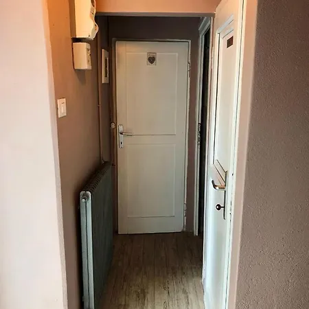 Casa La Valle Сан-Феделе-Интельви