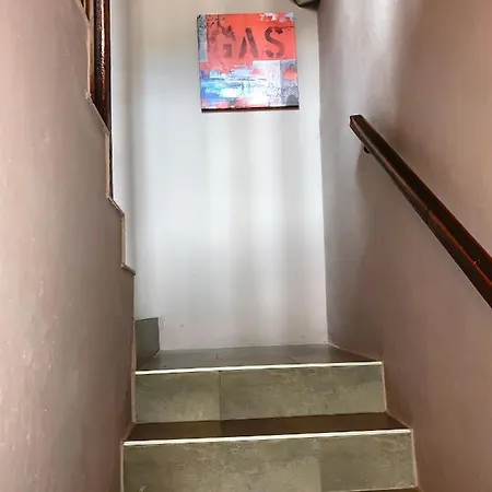Дом отдыха Casa La Valle *
