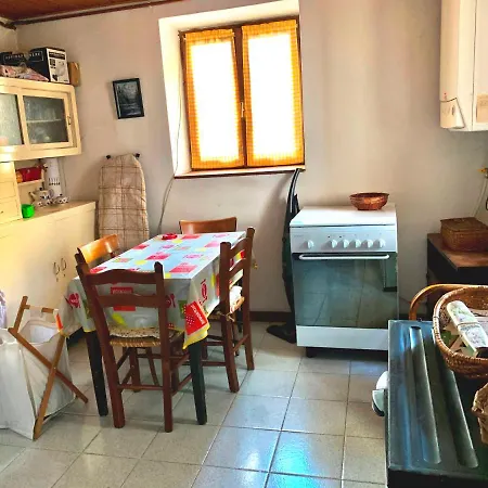 Casa La Valle Дом отдыха