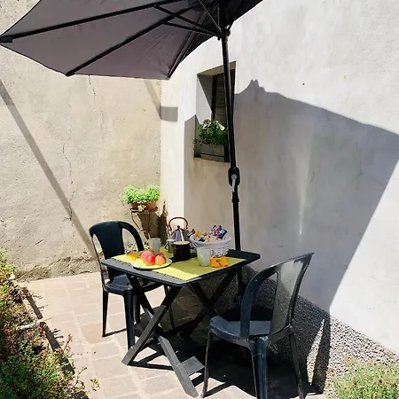 Casa La Valle Дом отдыха