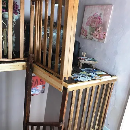 Casa La Valle Дом отдыха *