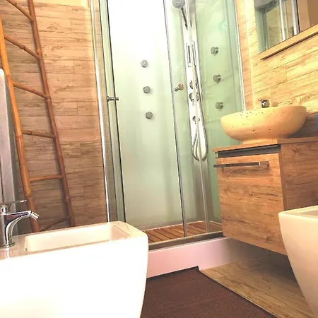 Casa La Valle Дом отдыха Сан-Феделе-Интельви