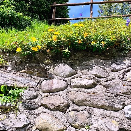 Casa La Valle Дом отдыха