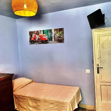 Casa La Valle Сан-Феделе-Интельви